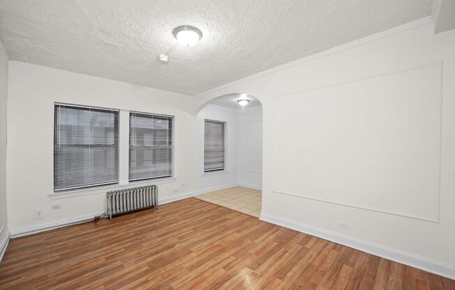 Studio, 1 bath, 381 sqft, $1,095, Unit 206