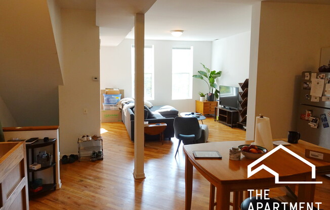 2 beds, 2 baths, 1,500 sqft, $2,900