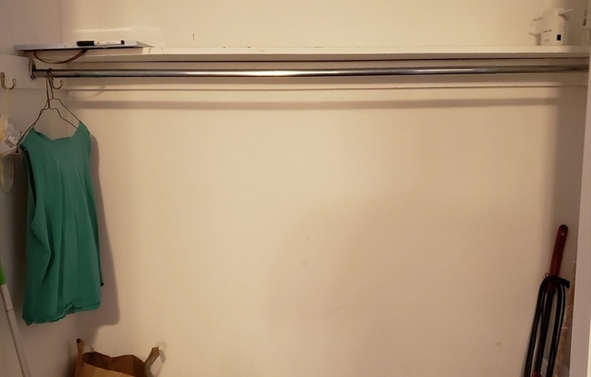 1 bed, 1 bath, 508 sqft, $3,200, Unit 6C