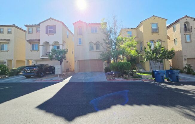 GORGEOUS 4BD/3BA IN SILVERADO RANCH