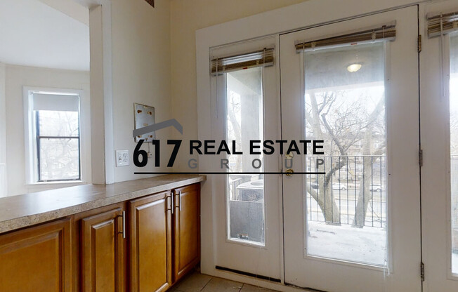 1131 COMMONWEALTH AVE