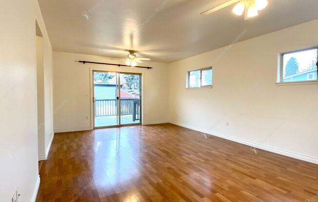 PRIME 3BR - 2BA Walkable RIVER WEST HOME