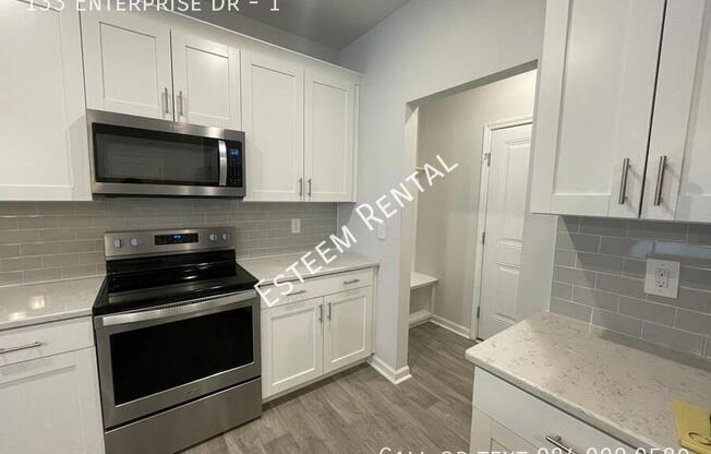133 ENTERPRISE DR