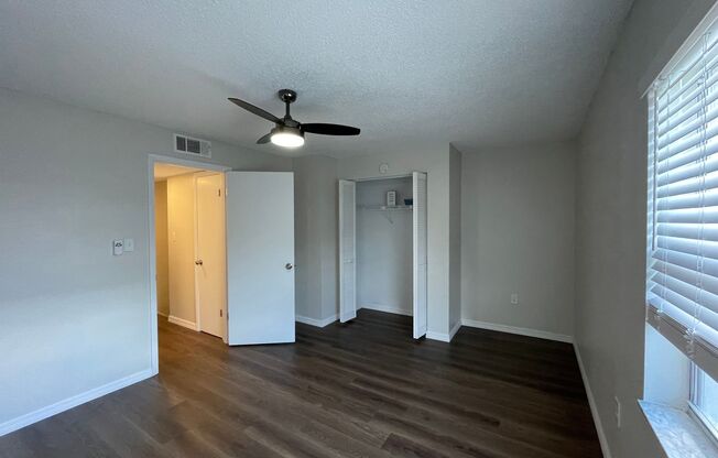 2 beds, 1.5 baths, 846 sqft, $1,499, Unit 207