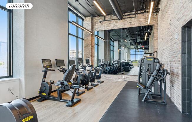 1 bed, 1 bath, $4,435, Unit 1209