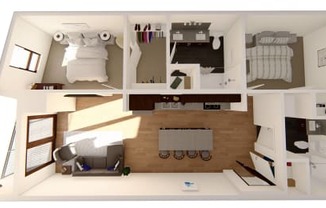 Partner-provided photo for $1475 unit