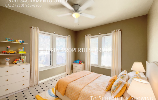 Partner-provided property photo