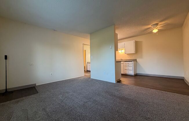 1 bed, 1 bath, 520 sqft, $1,149, Unit 21