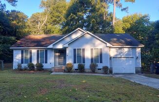1017 Cain Road