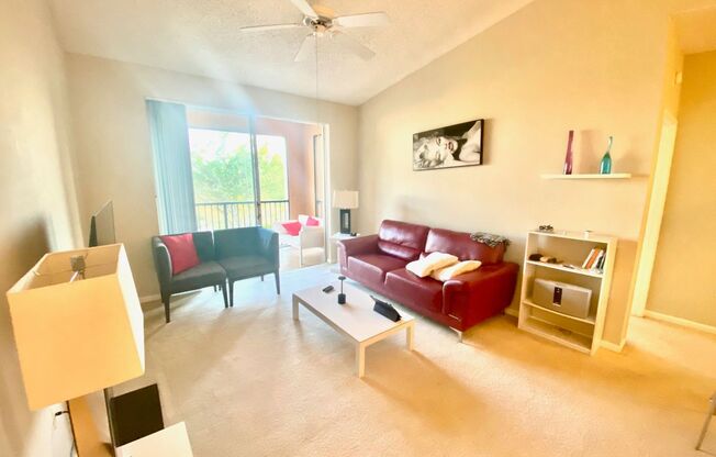 ** RESERVE AT NAPLES **2 BED 2 BATH ** ANNUAL**  CONDO ** NO PETS **