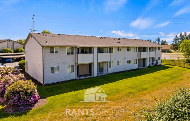 Yelm Creek Apartments