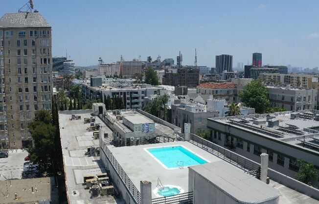 1 bed, 1 bath, 850 sqft, $2,195, Unit 202