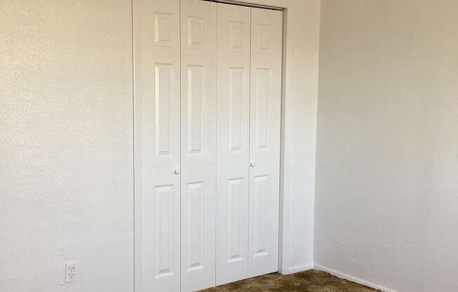 Newly Renovated 3 Bed House!