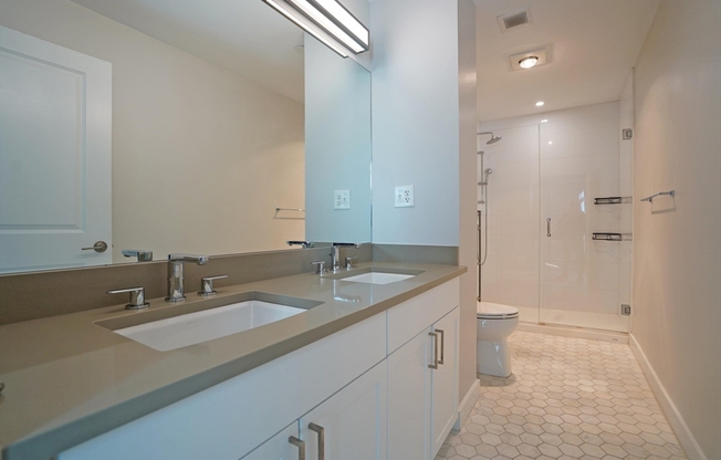 2 beds, 2 baths, 1,063 sqft, $4,000, Unit 303