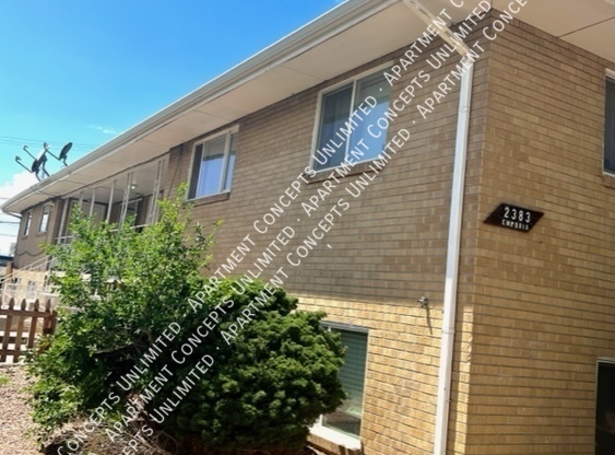 2383 Emporia St.