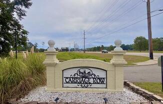 2925 CARRIAGE ROW LN