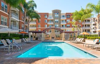 View Condo in Luxury Gated Community