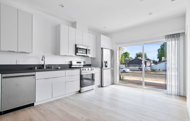 18199 Sunburst St. - 18199