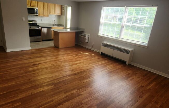 1 bed, 1 bath, 663 sqft, $2,050, Unit H-09