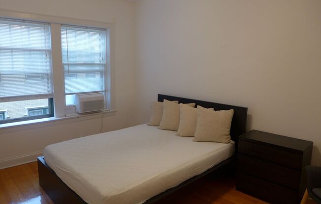 1 bed, 1 bath, 575 sqft, $1,450, Unit 309