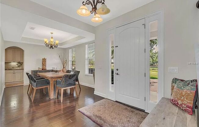 Stunning 3bd 3ba -  5526 Tiny Road with Lake View in Winter Garden 34787