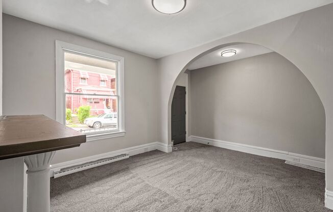 Beautiful 2 bedroom home in Homestead available August 1!