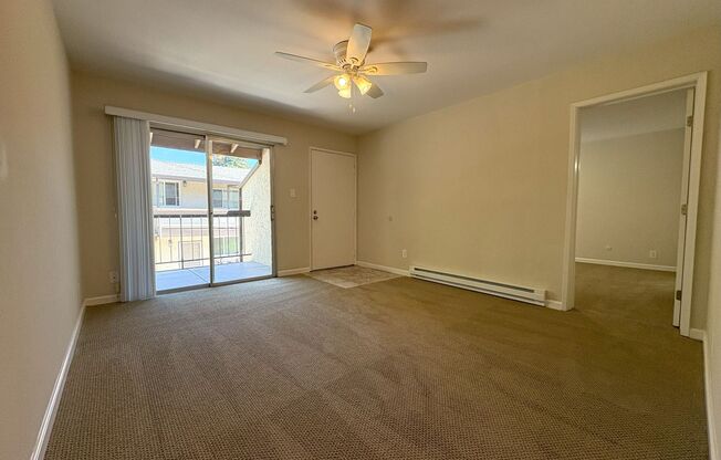 2 Bedroom 2 Bathroom Unit Close to Downtown Menlo Park