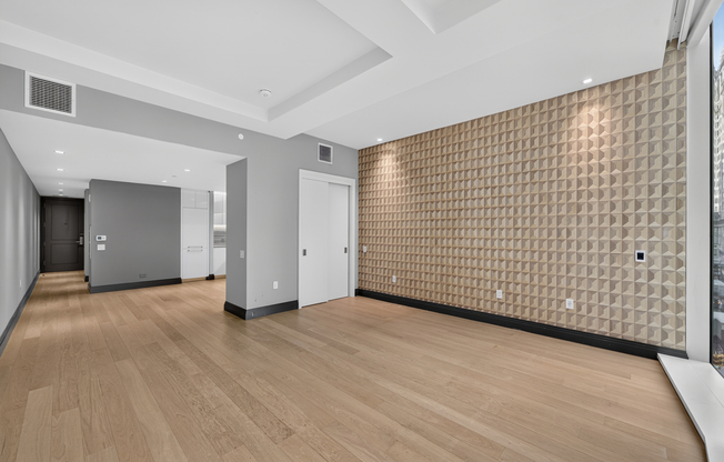 1 bed, 1 bath, 764 sqft, $7,250, Unit 609