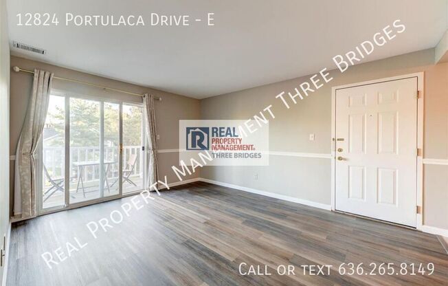 12824 Portulaca Drive