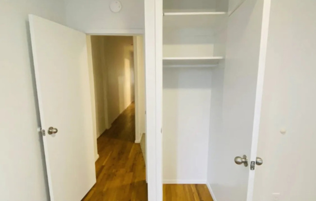 4 beds, 1 bath, $3,700, Unit 2