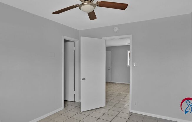 Pelican -Magnolia Creek