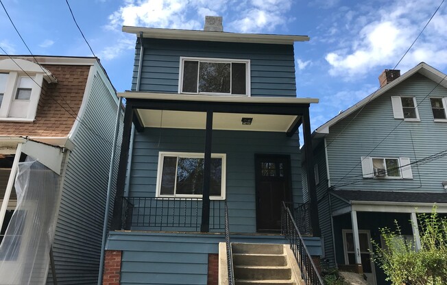 Beautiful Single Family Home in Highland Park