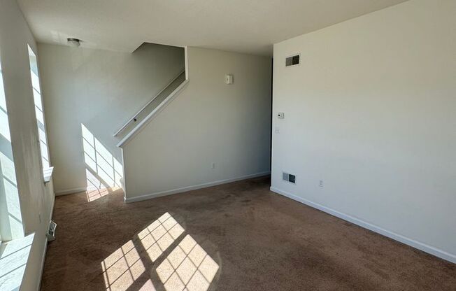Coming Soon - Spacious 3 Bedroom, 2.5 Bath Townhome in York New Salem, Pa.