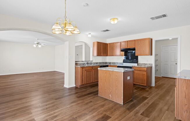 The Enclave at Lakeside