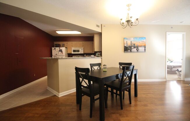 2 beds, 2 baths, $2,995, Unit APARTMENT 312