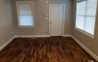 2 beds, 1 bath, $750