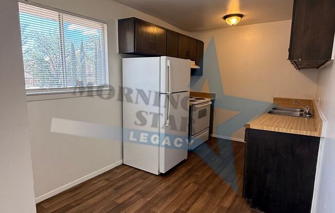 Puerta Del Sol Apartments