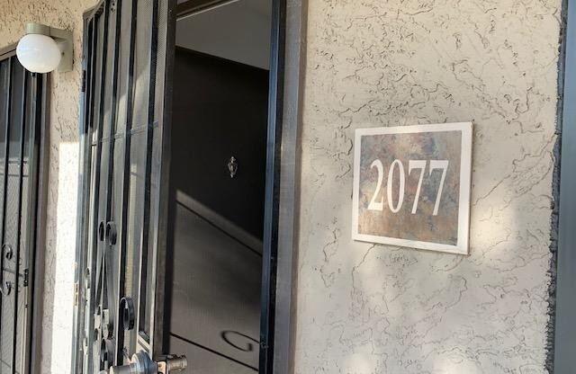 1 bed, 1 bath, $1,399, Unit # 2077