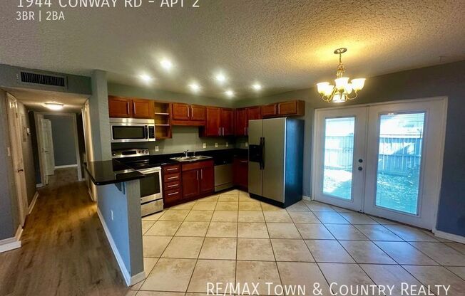 1944 Conway Rd. Unit 3