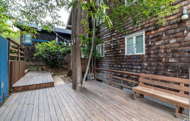 1 bed, 1 bath, 200 sqft, $1,795, Unit 8