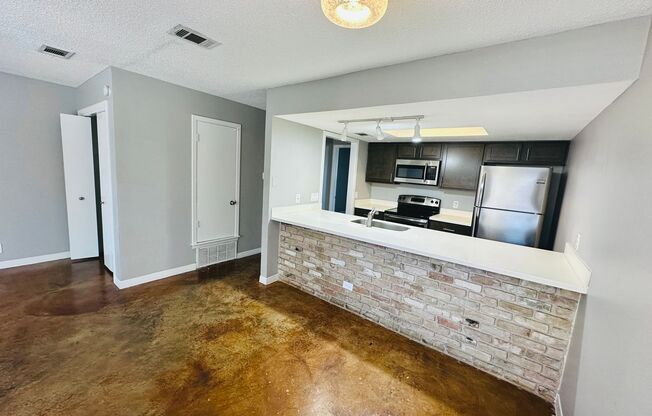Willowrun Apartments