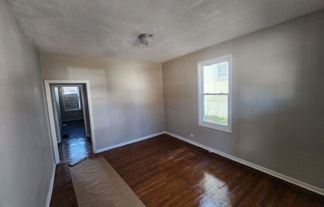 Spacious 4- Bedroom