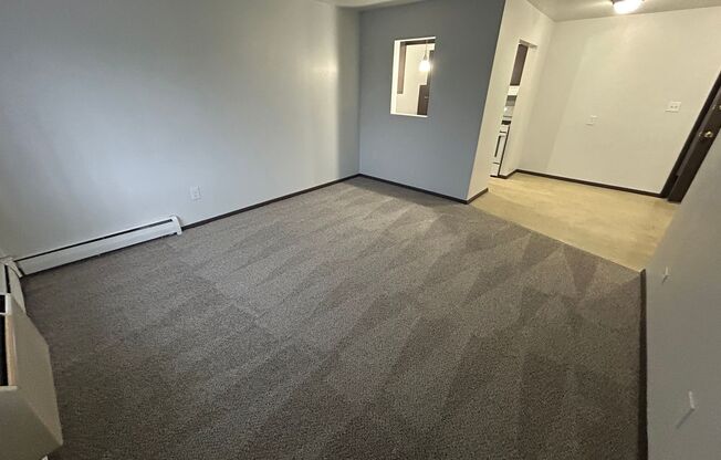 1 bed, 1 bath, $995, Unit 318