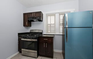 2 beds, 1 bath, 1,000 sqft, $1,495, Unit 6100-1E