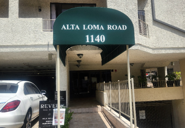 1140 ALTA LOMA RD