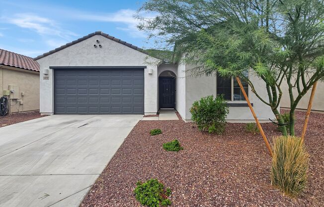 Like new home! Pristine condition!