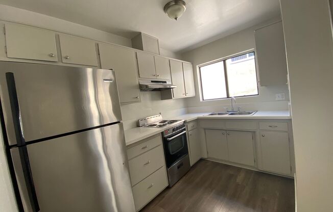 1 bed, 1 bath, 750 sqft, $1,895