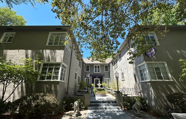 Live in the Heart of Downtown Sacramento — Historic Charm Meets Modern Convenience!