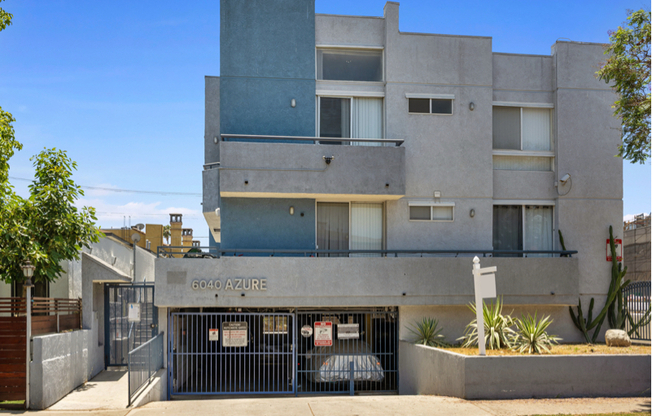 6040 6042 BARTON AVE