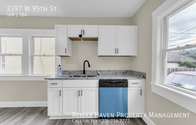 5 beds, 1 bath, 2,206 sqft, $1,695